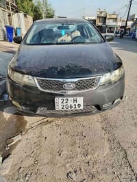 ‎كيه سيرتو 2012  07731712429‎ بغداد