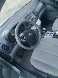 هيونداي • ٢٠٠٧ • سيدساق