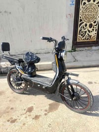 ماطور شحن • نضيف • موديل 2024