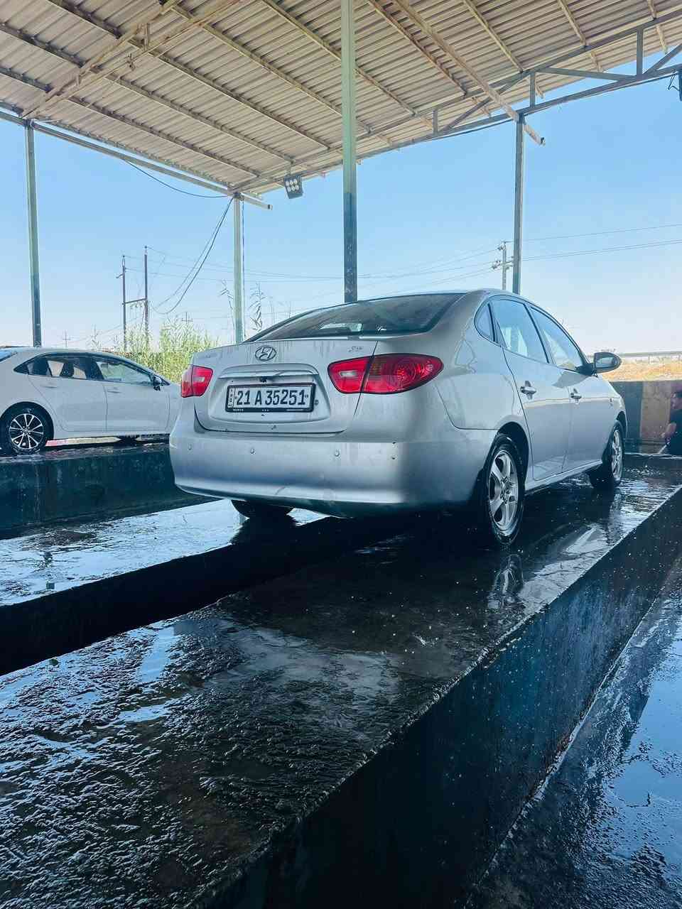 سلام عليكم ادوات ادوات افانتي ٢٠٠٩لبيع الاتصال ***********
