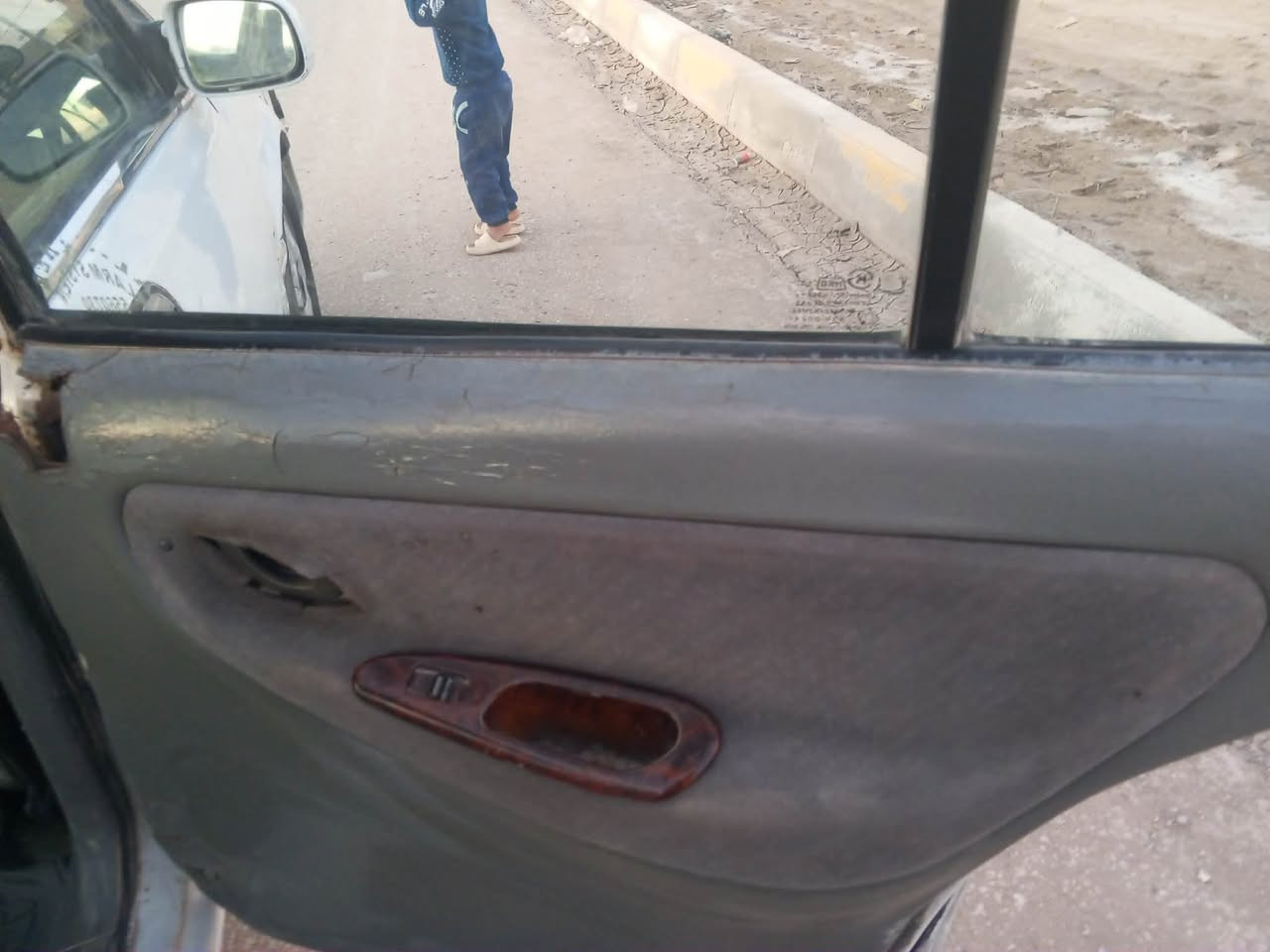 السلام عليكم برنس للبيع رقم بغداد سنويه لل 29 مكينه وكير وتخم تاير وحداديه جديده المكان بابل الطليعه السعر 28 الاتصال ***********
