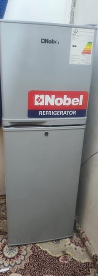 ثلاجه 10قدم نظيفه لازلخ لا شخط تجميد وتبريد فريزر بغداد زعفرانيه بسعر ...