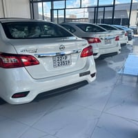وصول وجبه جديده نيسان سنترا  سيلفي2025❤️❤️ رقم اربيل الدوالي الجديد مو...