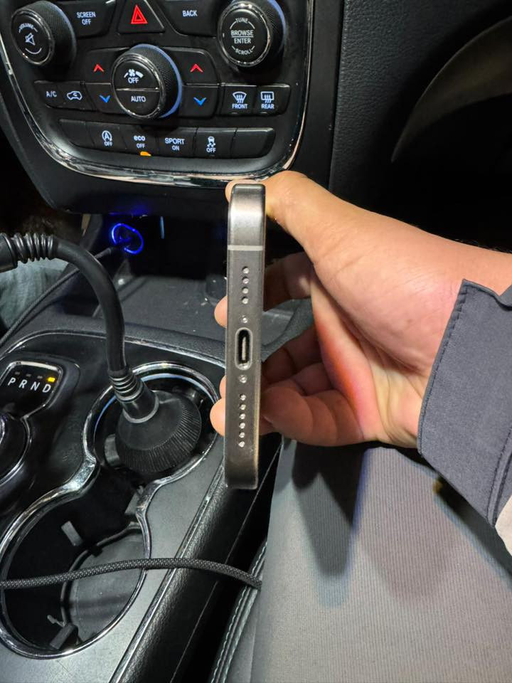 مراوس ب ايفون ١٦برو ماكس وانطي فرق ***********
