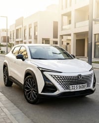 شانجان يونتي • ٢٠٢٣ • بضمان