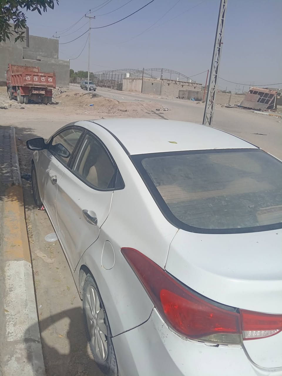 السلام عليكم النتره 15 لبيع السونار مرفوق بل مشور المكان السماوه قضاء الخضر السعر 85
***********
