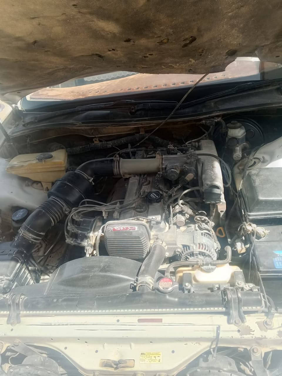 مارك 93مكفول كص ونقل محرك وكير رقم دولي راعيه بل زبير السعر 62.    ***********
