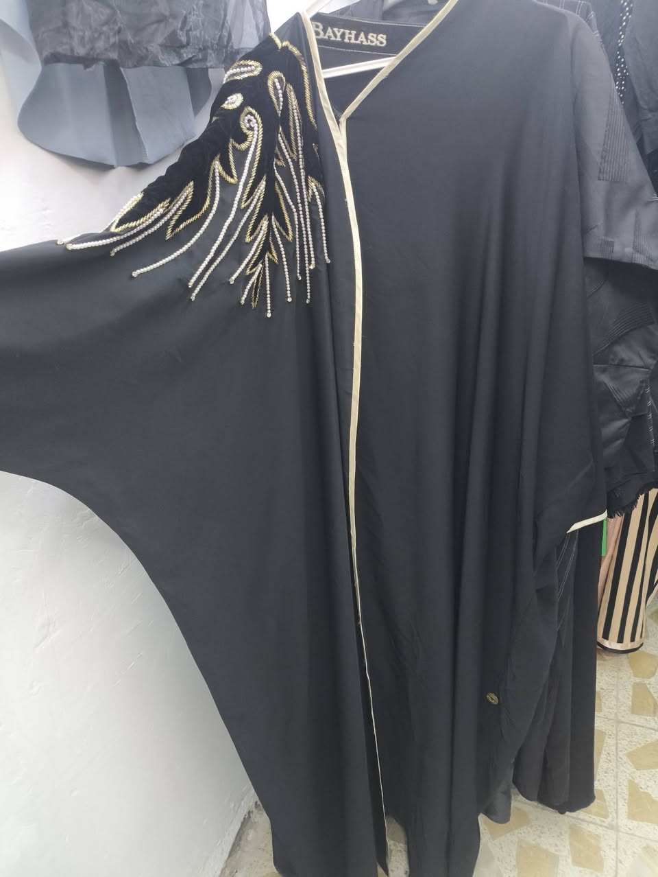 عنوانا  الرفاعي 
شارع البريد مقابل البريد مجاور محل بركات الحسين.... محل الماسة للباله الاوربيه والخليجيه


**إذا كنت صاحب هذا الإعلان وتريد حذفه لأي سبب، رجاءا أرسل رسالة إلى الدعم الفني**