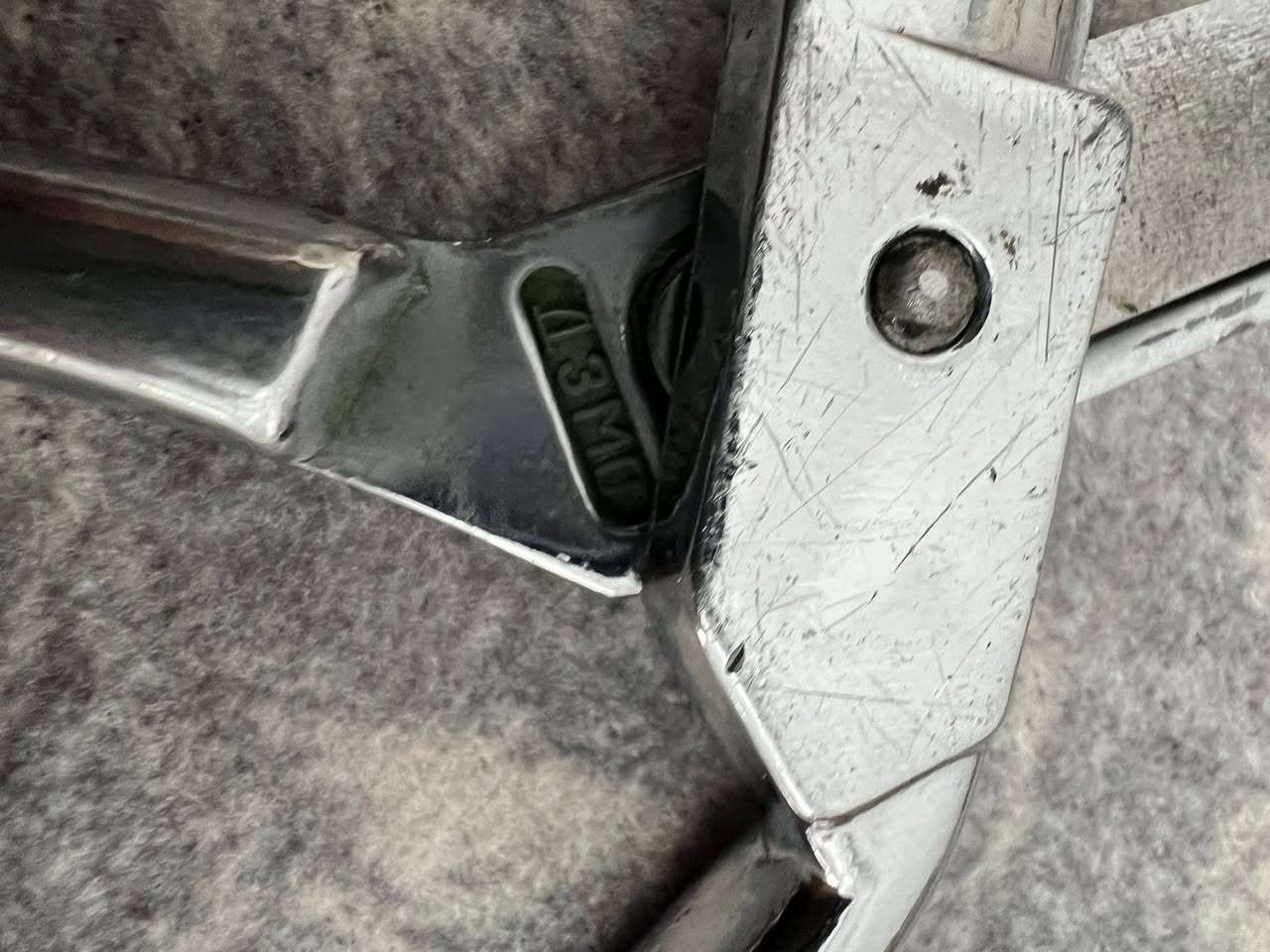 مقص استانلس استيل اصلي انكليزي


**إذا كنت صاحب هذا الإعلان وتريد حذفه لأي سبب، رجاءا أرسل رسالة إلى الدعم الفني**