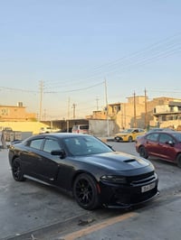 موديل ١٥ • مُحدثة ٢٠ GT • حادث جامد