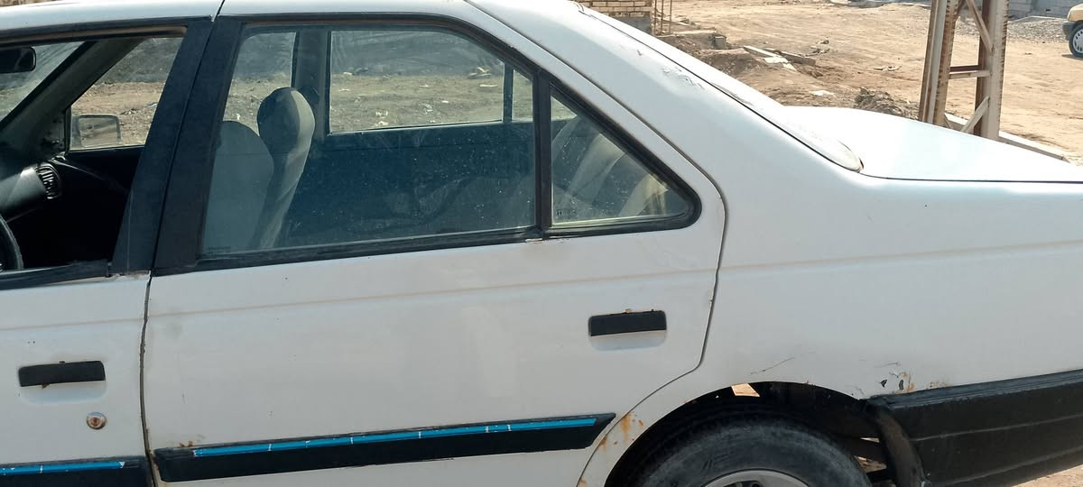 بيجو روا للبيع 2009 سنويه ل2028 باسمي السعر 18 بيها مجال غير متواجد عفيس
***********
