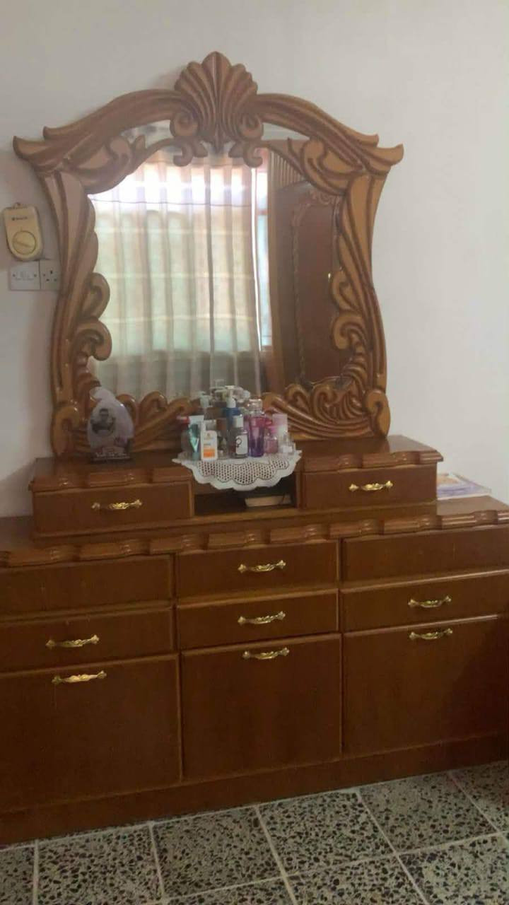 غرفه نوم خشب صاج سعرها مليون عنوان حي تعليم


**إذا كنت صاحب هذا الإعلان وتريد حذفه لأي سبب، رجاءا أرسل رسالة إلى الدعم الفني**