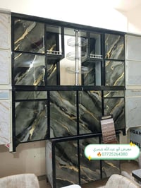 معرض ابو عبدالله • كاونترات • تكريت الديوم