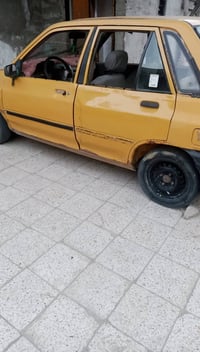 سايبا • سيارة سايبا • سيارة للبيع • سايبا كربلاء • سيارة سايبا للبيع •...
