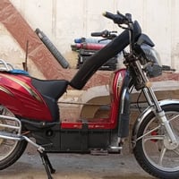 هارلي شحن • موديل 2022 • بطاريات ليثيوم