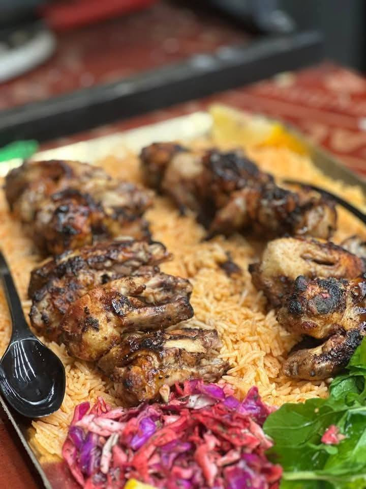 كبابجي مضبوط وشيف مشاوي كص مقبلات طباخ شرقي ابحث عن شغال تواصل ماسنجر


**إذا كنت صاحب هذا الإعلان وتريد حذفه لأي سبب، رجاءا أرسل رسالة إلى الدعم الفني**