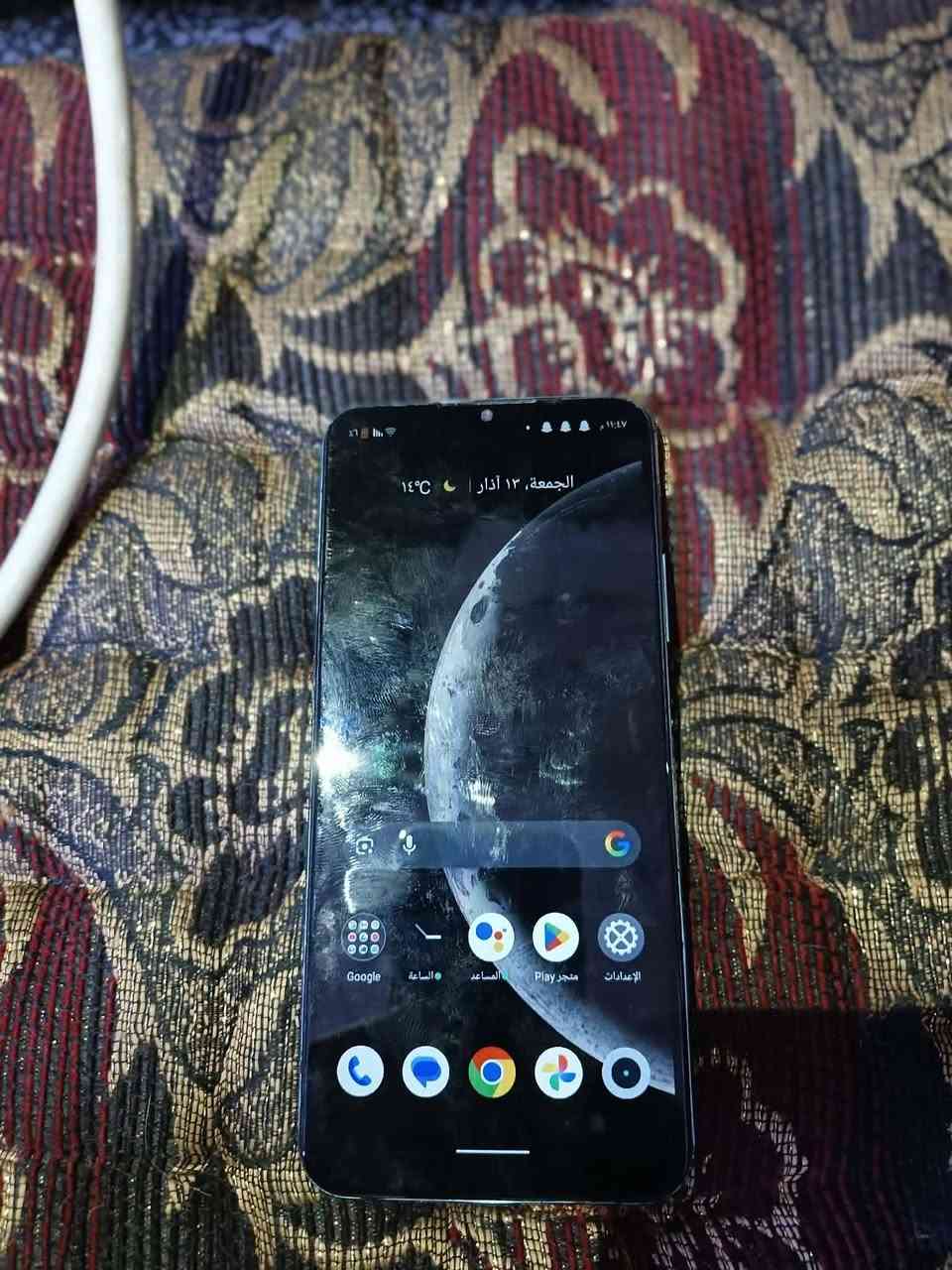 للبيع جهاز ريلمي 21 كيكه 64رام 4السعر 60رقم الهاتف ***********وما متواجد عل فيس
