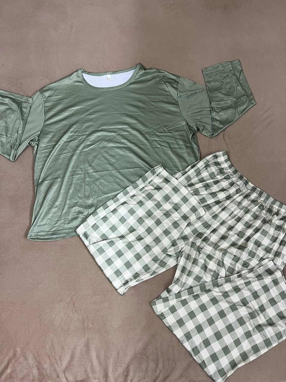 مرحبا قطع اخيرة من التركسودات
السعر والقياس موجود بالصور الي تحب تفوت خاص


**إذا كنت صاحب هذا الإعلان وتريد حذفه لأي سبب، رجاءا أرسل رسالة إلى الدعم الفني**