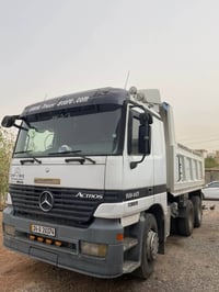 اكتروس • ٢٠٠١ • تحويل مباشر