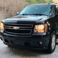 تاهو • ٢٠٠٨ • فول مواصفات