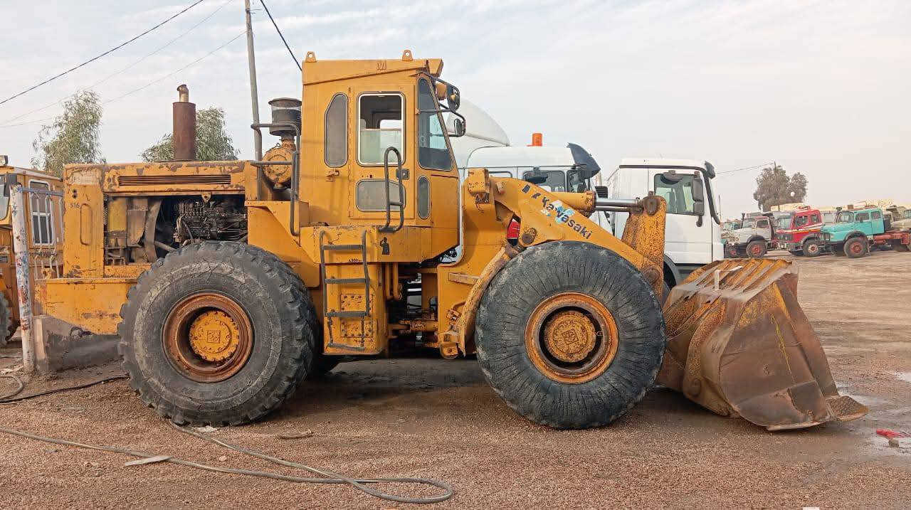 شفل موديل 88 حجم 85 كاوسكي ياباني  مكينه جديده بل سندوك كير جديد دفع رفع خير من الله  رقم بصره لسعر 170 وبي مجال


**إذا كنت صاحب هذا الإعلان وتريد حذفه لأي سبب، رجاءا أرسل رسالة إلى الدعم الفني**