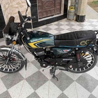 موديل ٢٠٢٦ • ٢٠٠ سي سي • اوراق كاملة