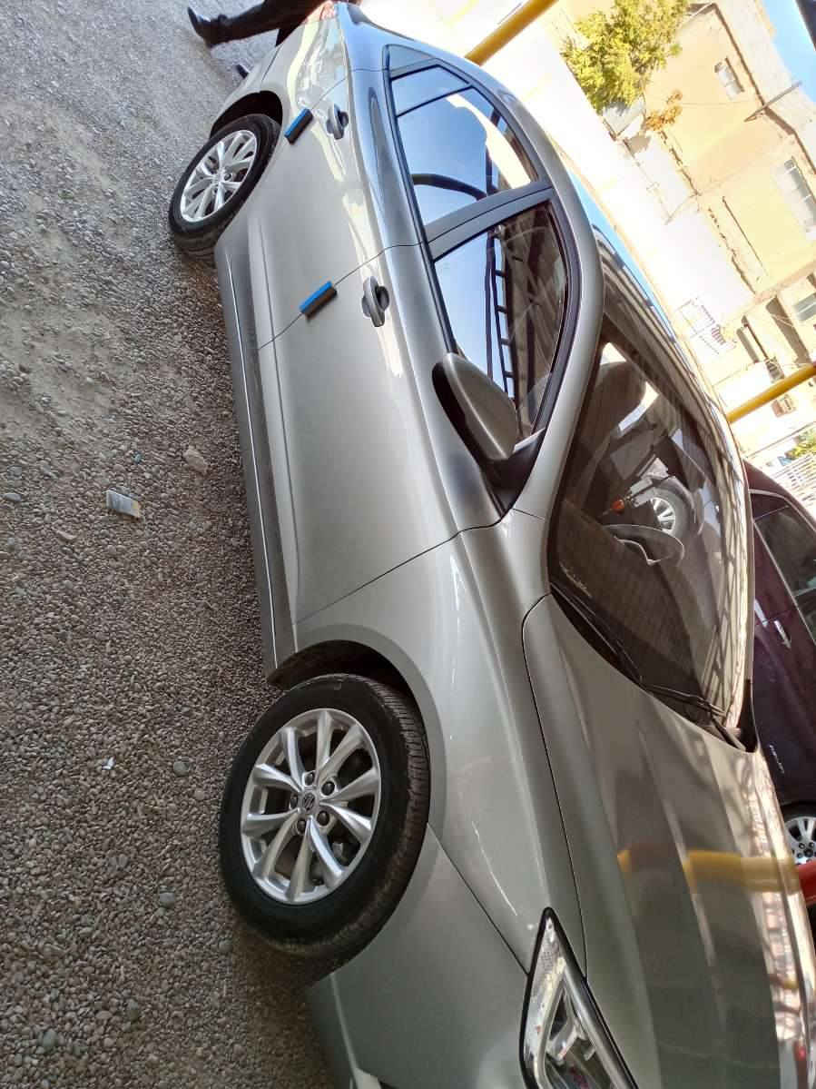 ئێمجی 5 سـتاندارد 2024 زەمـانی شـەریکە بـووە دەرم کردوە
بـۆنیتەکـەی ڕەشـە  2  چـاڵـی هـەیە چـاکـم نـەکـردە جـارێ 40 هـەزار  ڕۆیشـتـوە  بەنـاو کـردن و تحـویل غـرامە بەشەرت   سعری( 88 )
مـعامەلیەکی کەم
0750 123 23 44 
0787 481 2173
 واتـس اپ
*********** شقلاوة, أربيل
