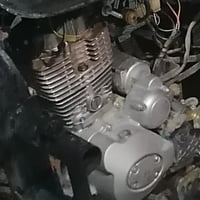 محرك ام تيار • ٥٠ • بي شفت