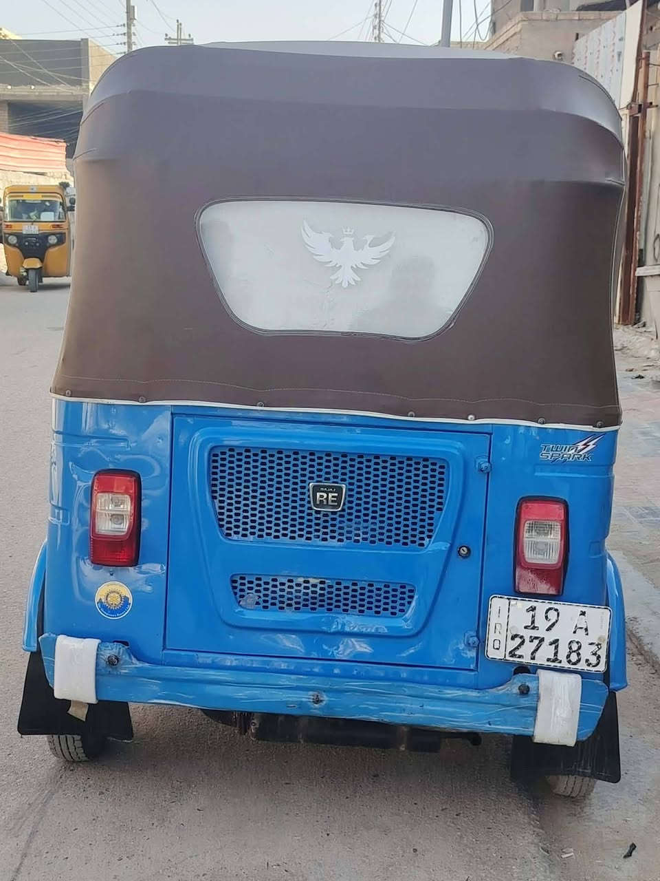 تكتك 2022
سنويه ورقم كربلاء
تكتك حلوه بيه بارد بلغود
رقمي ***********
عنواني كربلاء
