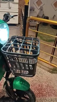 دراجة شحن • جديدة • حي عسكري شارع ٨٠