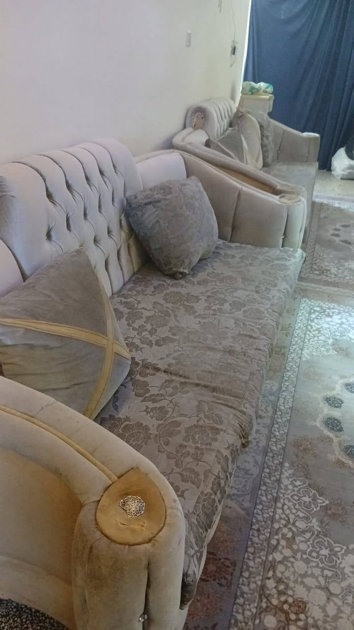 تخم توصاه عشر مقاعد للبيع بغداد المواصلات 250


**إذا كنت صاحب هذا الإعلان وتريد حذفه لأي سبب، رجاءا أرسل رسالة إلى الدعم الفني**