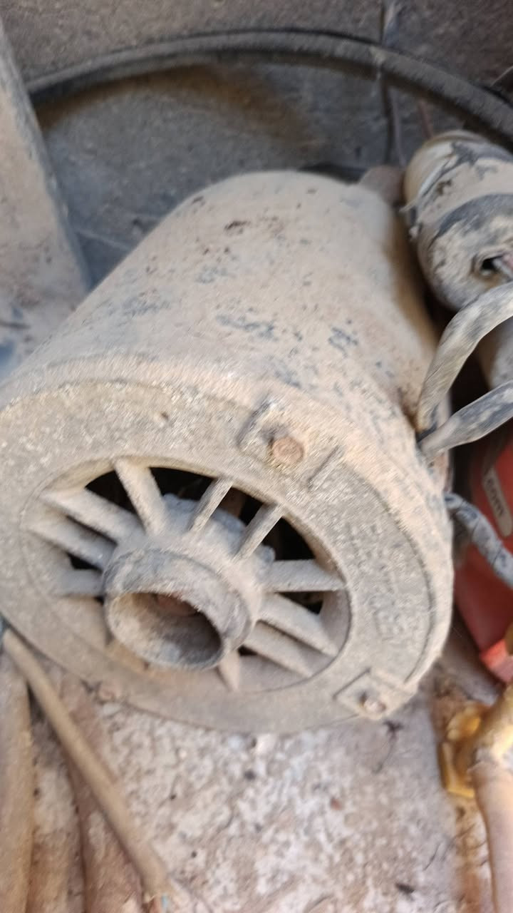 ماطورين كلش نضيفات وسرعتين مال امبرده يرانيه للبيع


**إذا كنت صاحب هذا الإعلان وتريد حذفه لأي سبب، رجاءا أرسل رسالة إلى الدعم الفني**