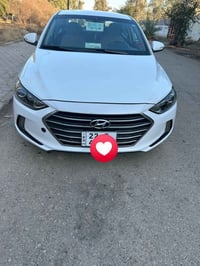 موديل ٢٠١٧ • محرك ٢٠٠٠ • رقم اربيل