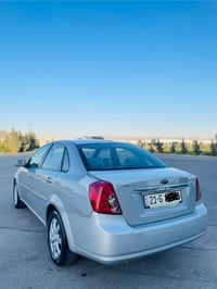 أوبترا ٢٠٠٩ • أوتوماتيك • سند ل٢٠٢٩