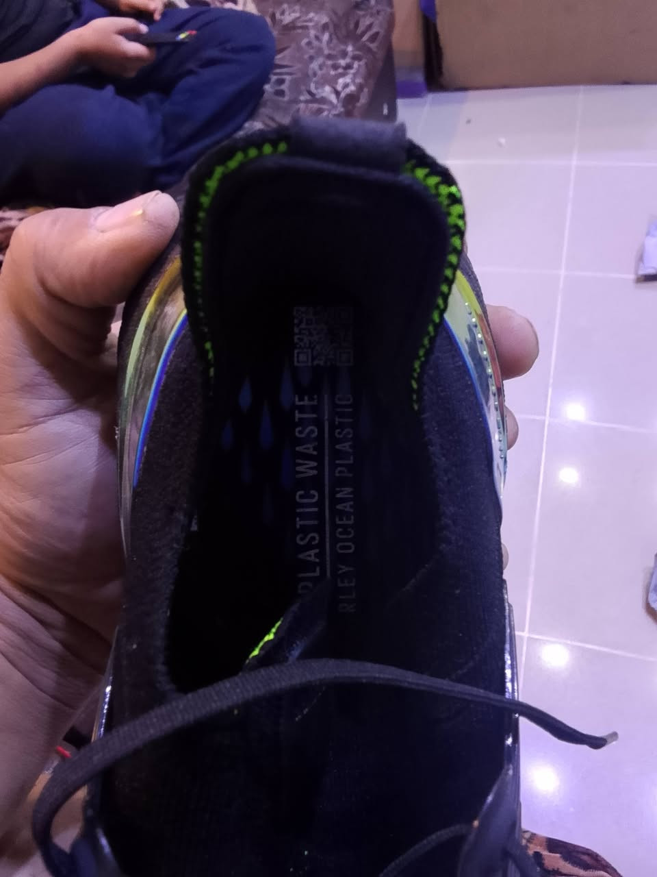 ماركة adidas اصليه قياس ٤٣ ونص ٤٥ الف مع توصيل


**إذا كنت صاحب هذا الإعلان وتريد حذفه لأي سبب، رجاءا أرسل رسالة إلى الدعم الفني**