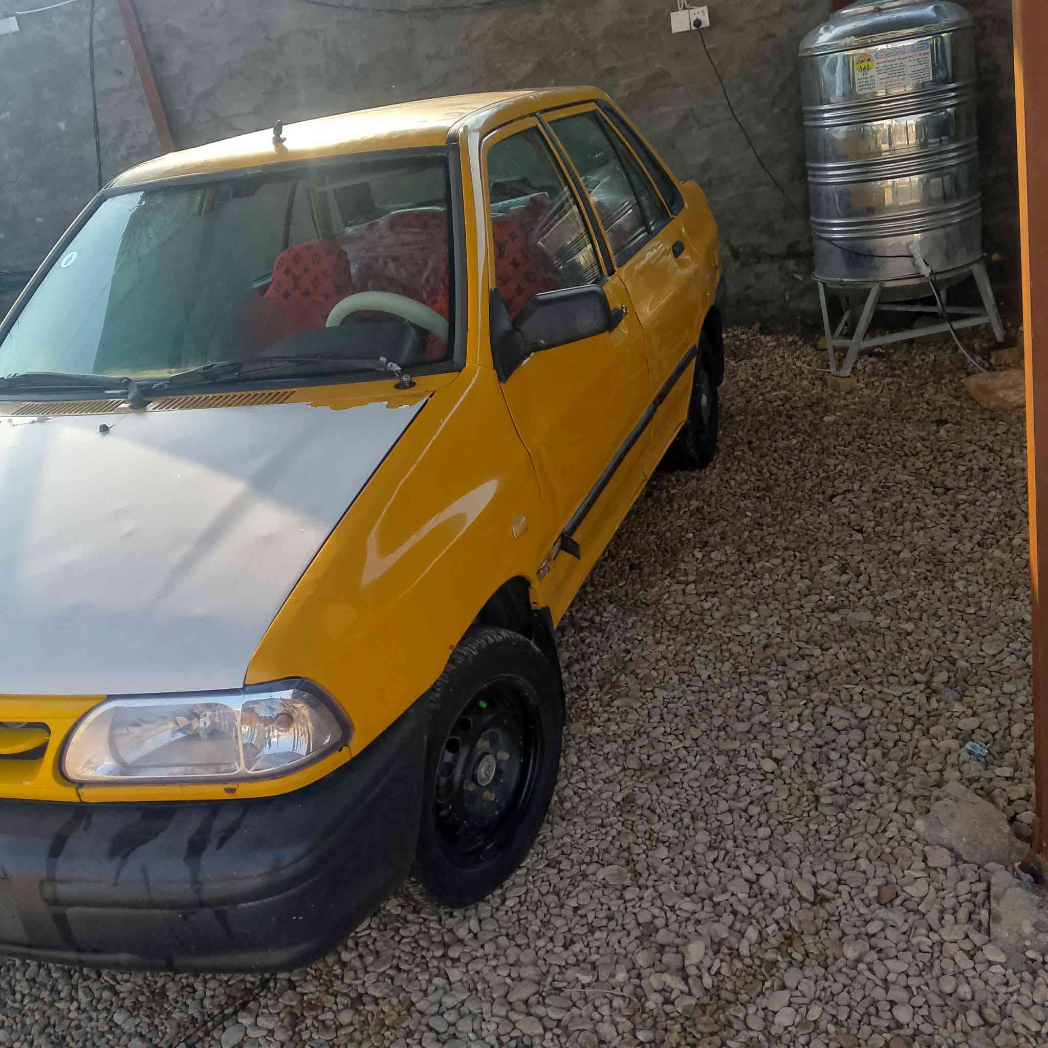 سايبه موديل ١١ شواصي مكفوله كير مكينه تبريد كله مكفول بيها نقص  جبنه كير ذب دهن و بور عارضها ب٢٦
***********
