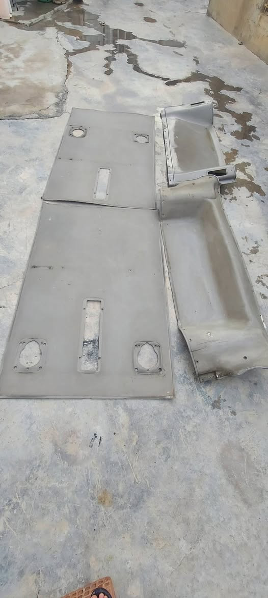 بەرەسەقفی نیسان بۆ فرۆشتن  ***********
