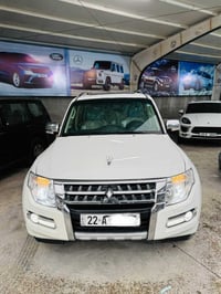 باجيرو • ٢٠٠٧ • السليمانية