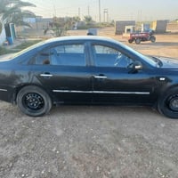 للبيع سوناته موديل ٢٠٠٦امريكي سياره خير من الله رقم بغداد باسمي تبريد ...