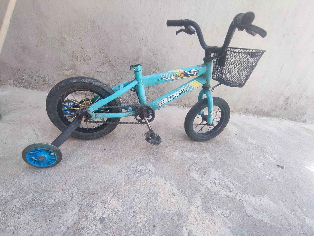 بايسكل اطفال
حجم 16 
السعر 30
للاستفيار ***********
