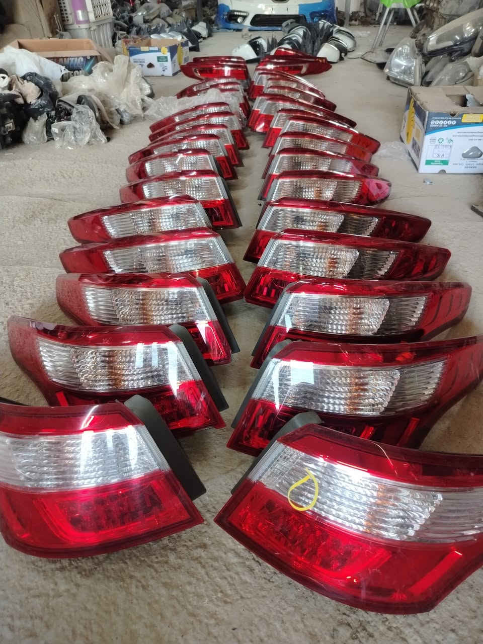 بك لايت سافران ١٢ مرايه جانبيه
غير متواجد على الفيس
اتصل واتساب ***********
يوجد توصيل جميع المحافظات
