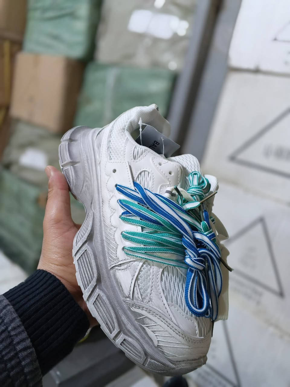 #جمله فقط........📦
سعر القطعه #10 الاف 💵
للحجز واتساب 📞
*********** ☎️
يوجد توصيل 🚖
