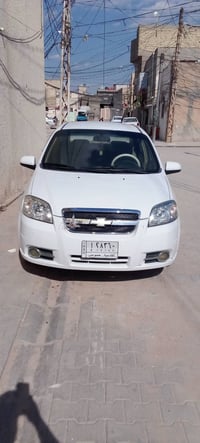 افيو • موديل ٢٠١١ • نجف