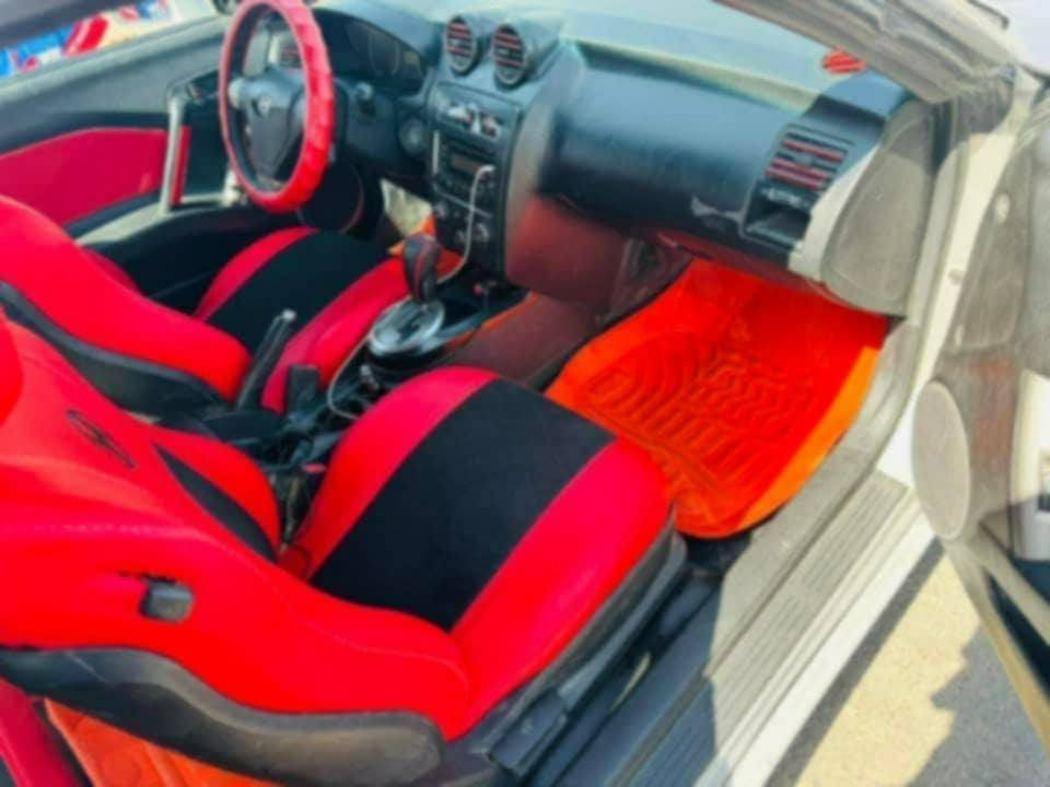 هونداي تيربون الرياضي ٦اسلندر مديل 2008 رقم بغداد بسمي تحويل ثاني يوم سعر 55بيها مجال ترهم مراوس خاص مغلق نتصل وبخدمتك ***********
