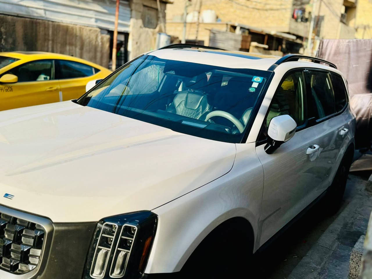سلام عليكم كيا تيلورايد 2023
الاستفسار (***********)
