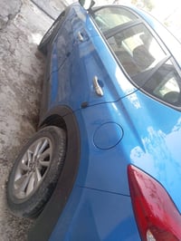 توسان ٢٠١٧ • أمريكي • ٢٤٠٠