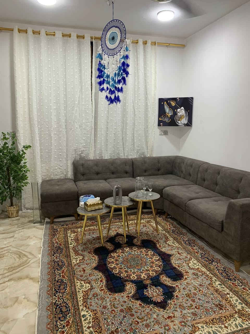 السلام عليكم بتاريخ 2026/2/16♥️

📍متوفر دار الايجار /طابق واحد فقط

📍المكونات من الداخل (  كراج سيارة و الاستقبال غرف نوم عدد2  و مجمع صحيات  و سطح خارجي ) 

📍السعر /500 الف قابل التفاوض

📍الموقع/ديالى_بعقوبة الجديدة _نهر الحجية 

📍اقرب نقطة دالة/ منتزة بعقوبة الجديدة / مربع  الدهلكه

الاستفسار /*********** ☎️
التصوير / حاليا تعال شوف بعيونك او تصوير 
_______________________
عرض (2): 
📍مشتمل طابق ثاني (الايجار) 

📍اقرب نقطة دالة /مطعم النخلة او شارع الفروسية العام 
📍السعر /350 الف قفل🗽
📍المكونات من الداخل (غرف نوم عدد2 و استقبال ضيوف و مطبخ و مجمع صحيات و مخازن و سطح خارجي )
الموقع / بعقوبة الجديدة /نهر الحجية 
📍التصوير /موجود واتساب 
______________________________
الاستفسار اكثر حول عقارات / متوفر عروض بيع وشراء
