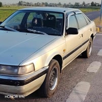 موديل 88 • محرك نوزل • تكريت