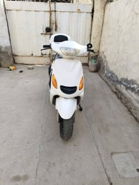 اكزز ياباني • مكينه ناعمه • تايرات جدد