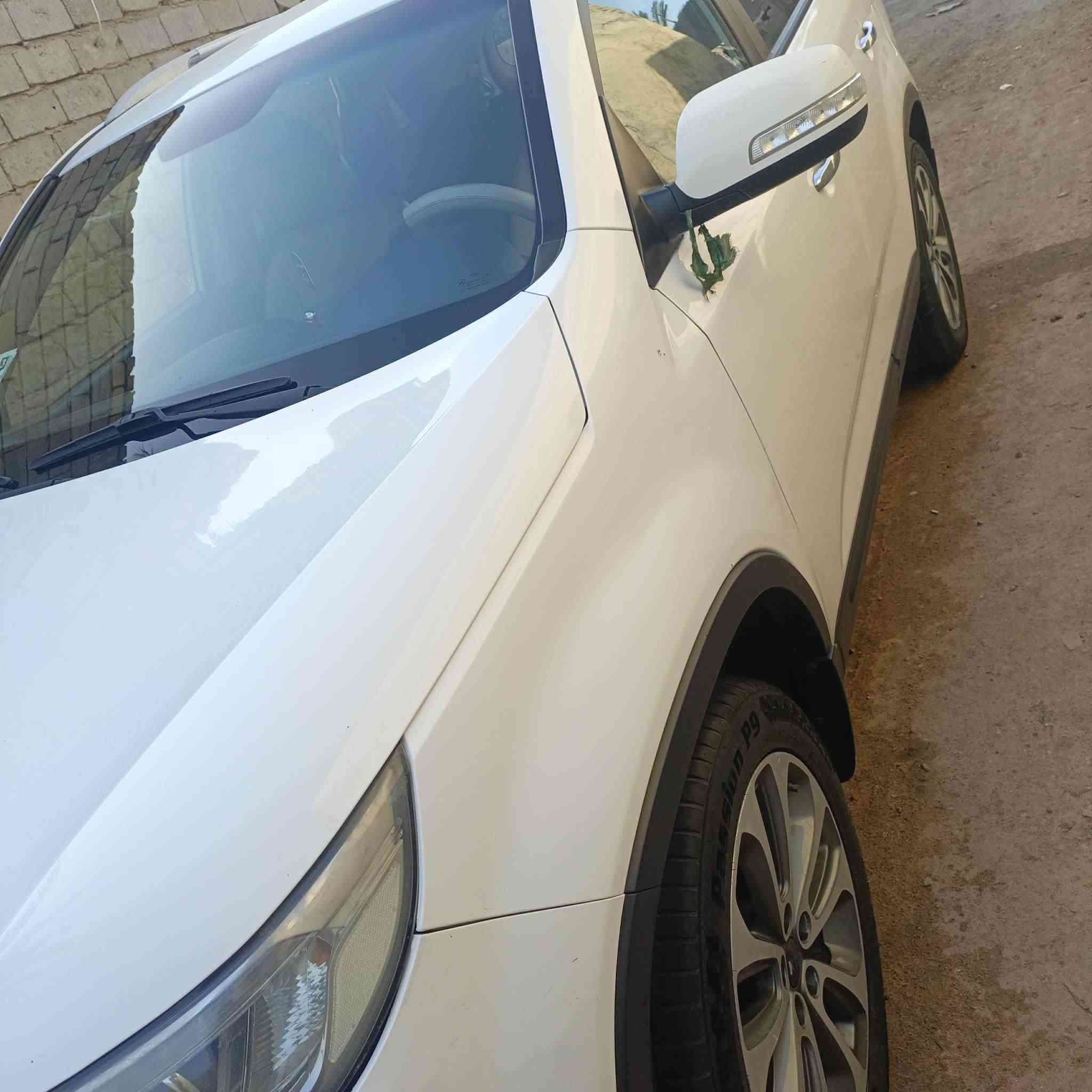 السلام عليكم سورنتو مديل 2015 مكينه 4 سياره جديد مكفوله كفاله عامه رقم اريبل بسم كردي وكاله تحويل شرط مكينه كير حداديه تخم تاير خير من الله السعر 158وبيه مجال لاستفسار على رقم *********** مكان نجف
